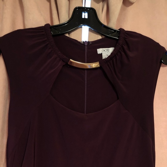 Cache Full Length Gown - Picture 3 of 6